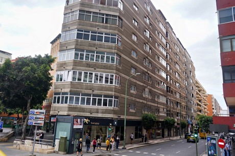 Las Palmas de Gran Canaria